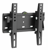 Uchwyty do telewizora - Cabletech Uchwyt naścienny uniwersalny do LED TV (23-42") regulacja w pionie LEC-UCH0192 - miniaturka - grafika 1