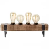 Lampy stojące - Brilliant Woodhill Nocna 93723/76 - miniaturka - grafika 1