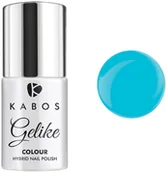 Lakiery do paznokci - Gelike colour Forget me not 5 ml 1755 - miniaturka - grafika 1