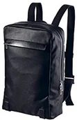 Plecaki - Brooks pickzip, czarny, 20 l BB044A07200 - miniaturka - grafika 1