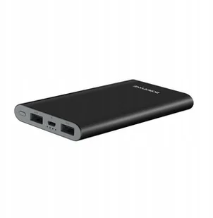 Borofone - power bank 10 000 mAh 37Wh aluminiowa o - Powerbanki - miniaturka - grafika 7