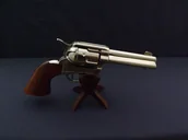 Repliki - broń - Denix SA REPLIKA REWOLWER PEACEMAKER NA STOJAKU MODEL 1186NQ+800 1186NQ+800 - miniaturka - grafika 1