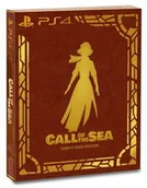 Gry PlayStation 4 - Call of the Sea Norahs Diary Edition GRA PS4 - miniaturka - grafika 1