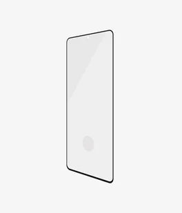 PanzerGlass Samsung Galaxy S21 Plus with Fingerprint Support (Case Friendly - AntiBacterial) - Black PANZER7257 - Szkła hartowane na telefon - miniaturka - grafika 6