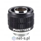 Chłodzenie wodne - Phanteks PHANTEKS Glacier 13/10mm G1/4 - miniaturka - grafika 1