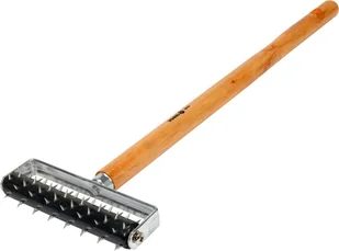 Vorel WAŁEK DO PERFORACJI TAPET - Pędzle i wałki - miniaturka - grafika 3