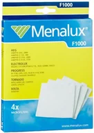 Filtry do odkurzaczy - Menalux Micro filtr do AEG, F1000 900 196 374 - miniaturka - grafika 1