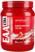 Aminokwasy - Activita EAA Instant - 500g Raspberry Strawberry - miniaturka - grafika 1