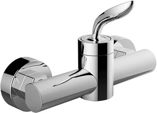 Laveo Futuro BAF 040D - Baterie wannowe i prysznicowe - miniaturka - grafika 4