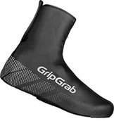Buty rowerowe - GripGrab Grip Grab'n Ride Waterproof overshoe Black 2017 ochraniacze na buty, czarny, m 2025 - miniaturka - grafika 1