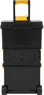 VOREL WÓZEK NARZĘDZIOWY 3 SEGMENTOWY 78736 - Szafy i regały magazynowe - miniaturka - grafika 4