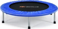 Trampoliny - Costway Costway Trampolina fitness 3FT 97cm TW10001PI - miniaturka - grafika 1