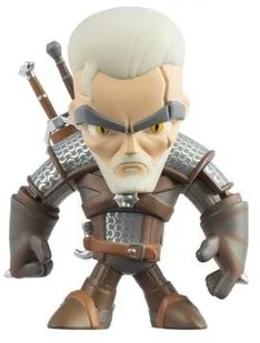 Jinx Figurka Geralt z Rivii Wiedźmin 3 Dziki Gon - Figurki dla dzieci - miniaturka - grafika 2
