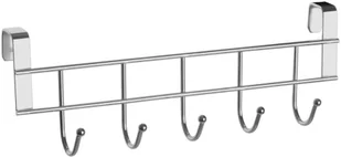 Orion Wieszak na drzwi ORION, 25x9x2 cm - Wieszaki i stojaki - miniaturka - grafika 2