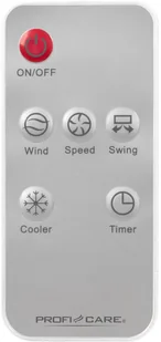 ProfiCare PC-LK 3088 - Klimatory - miniaturka - grafika 4