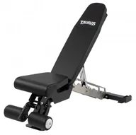 Ławki treningowe - Taurus Ławka treningowa Studio B970 B970 - miniaturka - grafika 1