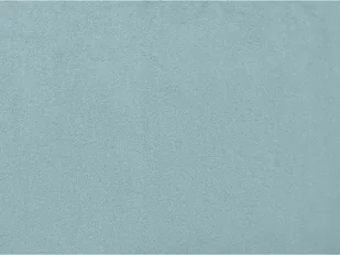 Beliani Puf welurowy  47 cm zielony LOVETT - Pufy i podnóżki - miniaturka - grafika 4