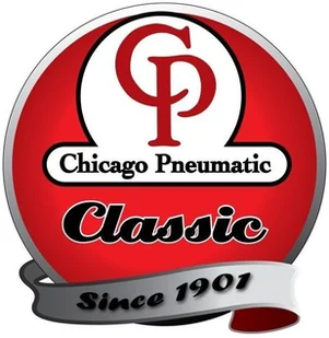 Chicago Pneumatic Klucz pneumatyczny 3/4" VS Classic CP 772H T024598 - Klucze pneumatyczne - miniaturka - grafika 3