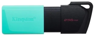 Kingston Exodia 256GB USB3.2 teal 2_443128 - Karty pamięci - miniaturka - grafika 2