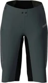 Spodenki rowerowe - Zimtstern Zimtstern Startrackz Evo Spodnie krótkie Kobiety, pirate black/pirate black M 2021 Szorty W10091-1003-03 - miniaturka - grafika 1
