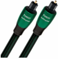 Kable - AudioQuest Forest OptiLink Toslink kabel optyczny kabel cyfrowy (Toslink), 3,00 m OPTFOR03 - miniaturka - grafika 1