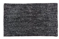 Dywaniki łazienkowe - Sealskin Dywanik Łazienkowy Speckles black 50 cm x 80 cm - miniaturka - grafika 1