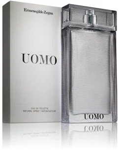 Ermenegildo Zegna Uomo Woda toaletowa 50ml - Wody i perfumy męskie - miniaturka - grafika 5