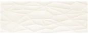 Płytki ceramiczne - Arte Glazura ORIGAMI WHITE STR. 32,8x89,8 - miniaturka - grafika 1