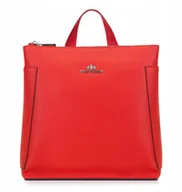 Plecaki - Wittchen Plecak damski 89-4-705-3 - miniaturka - grafika 1