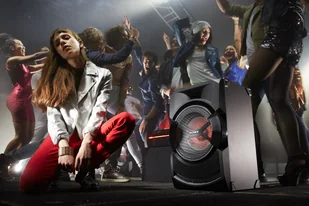 SONY SHAKE-X30PN (SHAKEX30PN) - Power audio - miniaturka - grafika 10