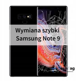 Samsung Galaxy Note 9 128GB Dual Sim Czarny - Telefony komórkowe - miniaturka - grafika 8
