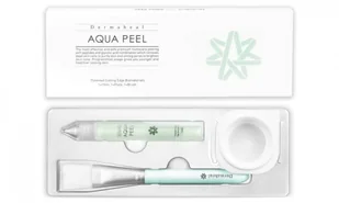 Dermaheal Dermaheal Aqua Peel 07-0066 - Pozostałe kosmetyki Dermaheal Dermaheal Aqua Peel 07-0066 - Pozostałe kosmetyki - miniaturka - grafika 1