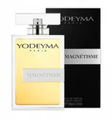 Wody i perfumy męskie - Yodeyma Magnetisme Perfumy Męskie 100ml - miniaturka - grafika 1
