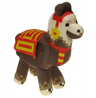 Maskotki i pluszaki - Minecraft - pluszowa maskotka Lama 30cm - miniaturka - grafika 1
