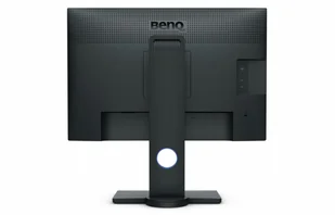 BenQ SW240 24,1" czarny (9H.LH2LB.QBE) - Monitory - miniaturka - grafika 4