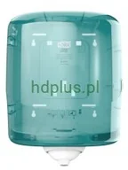 Dozowniki papieru i mydła dla firm - Tork Reflex 473180 dozownik do ręczników w średniej roli M4 473180 - miniaturka - grafika 1
