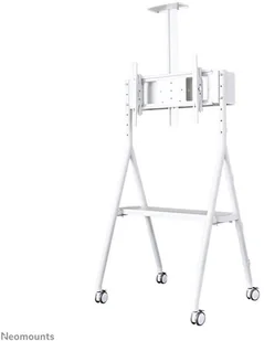 Neomounts Emaga Uchwyt na TV Neomounts NS-M1500WHITE 50 kg S55024977 - Uchwyty do telewizora - miniaturka - grafika 4