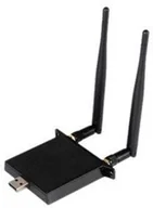 Adaptery i przejściówki - Optoma Optoma IFPD WiFi and Bluetooth module 5055387662513 - miniaturka - grafika 1