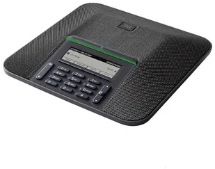 Cisco CP-7832-K9 CP-7832-K9 - Telefonia VoIP - miniaturka - grafika 2
