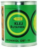 Artykuły kaletnicze - PielegnacjaObuwia Klej Butapren Pronikol OBT III 0,15L 6122 - miniaturka - grafika 1