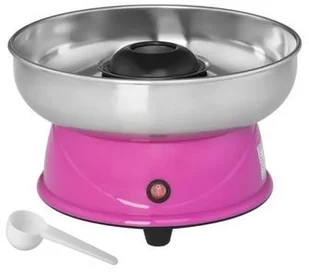 Royal Catering Maszyna do waty cukrowej RCZK-420-W mini RCZK-420-W RCZK-420-W - Inne urządzenia gastronomiczne - miniaturka - grafika 2