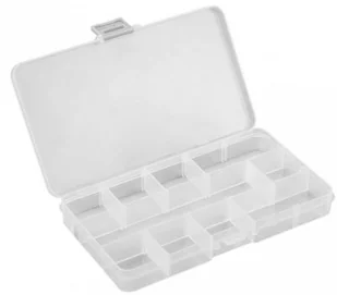 TOPEX Organizer 17,8 x 10,5 x 2,4 cm - Pozostałe wyposażenie warsztatu - miniaturka - grafika 2