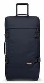 Walizki - Eastpak Tranverz M Walizka na 2 kołach 67 cm ultra marine EK62L-L83 - miniaturka - grafika 1