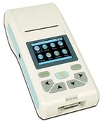 Pozostałe kosmetyki - GIMA card iopo xmlsocket EKG 3-kanałowy wraz z oprogramowaniem 33232 - miniaturka - grafika 1