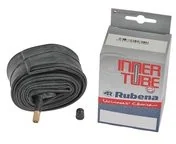 RUBENA Mitas Dętka, 20x1,50/2,10, AV-40 mm - Dętki rowerowe - miniaturka - grafika 2