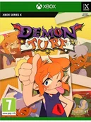 Gry Xbox Series X - Demon Turf GRA XBOX SERIES X - miniaturka - grafika 1