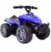 Pojazdy elektryczne dla dzieci - Pierwszy quad na akumulator dla dziecka super jako - miniaturka - grafika 1
