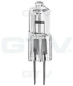 Halogeny - GTV ŻARÓWKA HALOGENOWA JC. 35W HL-JCG530-35 - miniaturka - grafika 1