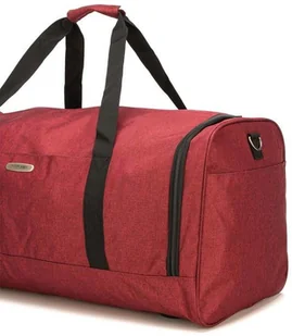 Wittchen Torba podróżna na ramię Office 56-3S-943 56-3S-943-35 - Torby na laptopy - miniaturka - grafika 5