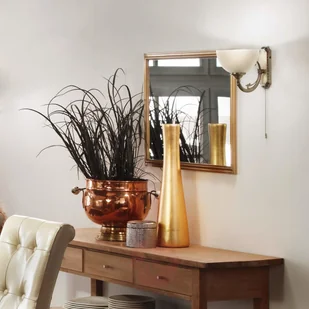 Eglo Kinkiet 1pł 82751 Savoy - Lampy ścienne - miniaturka - grafika 3